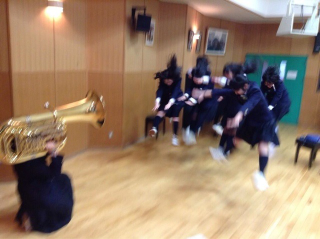 Illustration for article titled How Band Nerds Hijacked Japan's Biggest Photo Meme